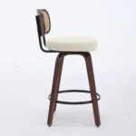 Barhocker Set Drehbar – Bild 8
