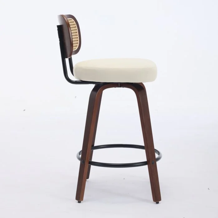 Barhocker Set Drehbar – Bild 8