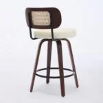 Barhocker Set Drehbar – Bild 7