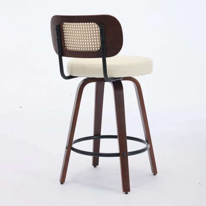 Barhocker Set Drehbar – Bild 7