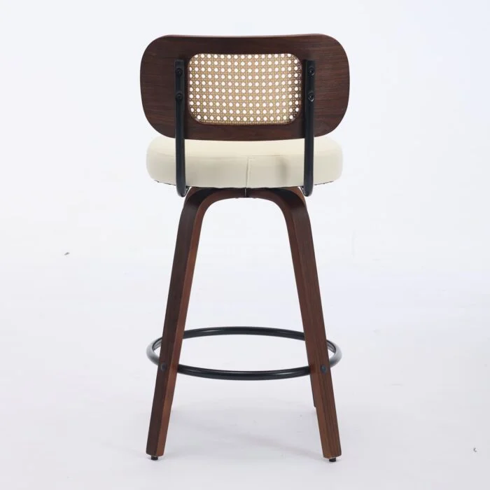 Barhocker Set Drehbar – Bild 6