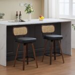 Barhocker Set Drehbar – Bild 17