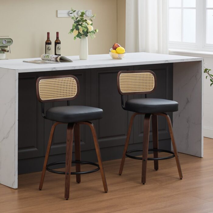 Barhocker Set Drehbar – Bild 17