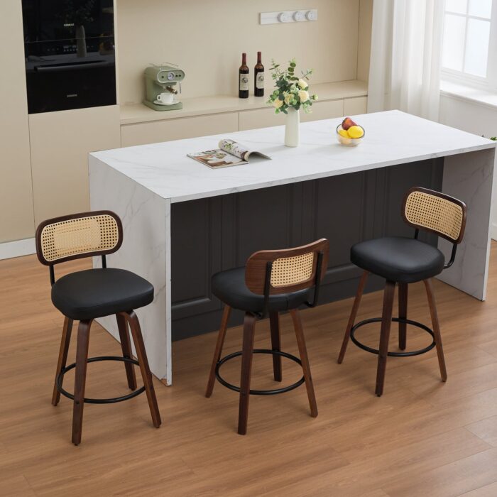Barhocker Set Drehbar – Bild 18