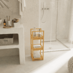 Sorel Badezimmerregal Ansicht 1