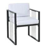 LIVI Outdoor Dining Set Detail 10