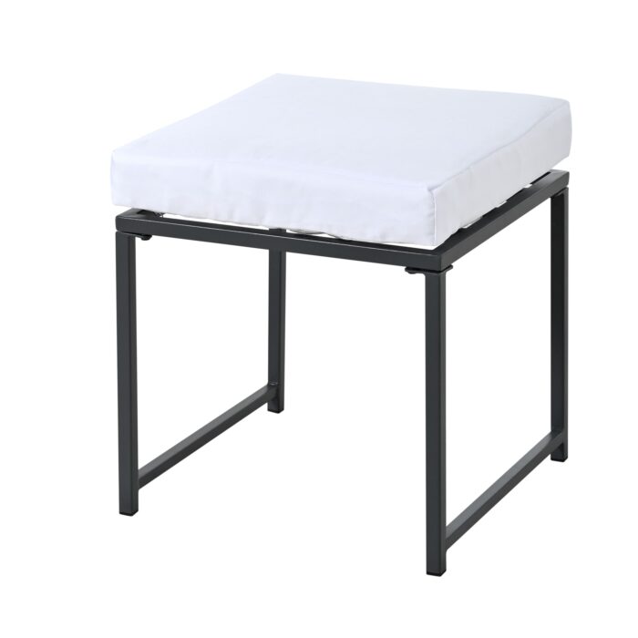 LIVI Outdoor Dining Set Detail 12