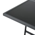 LIVI Outdoor Dining Set Detail 13