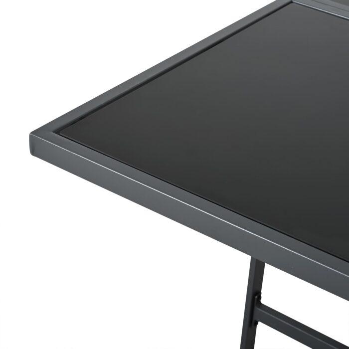 LIVI Outdoor Dining Set Detail 13