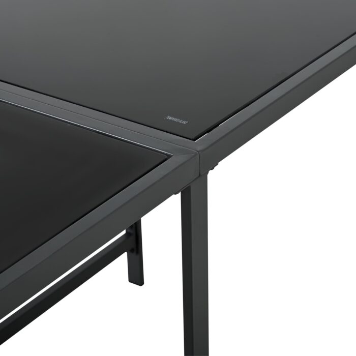 LIVI Outdoor Dining Set Detail 14