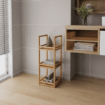Sorel Badezimmerregal Ansicht 2