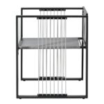 LIVI Outdoor Dining Set Detail 7
