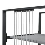 LIVI Outdoor Dining Set Detail 8