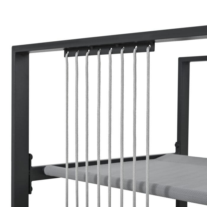 LIVI Outdoor Dining Set Detail 8