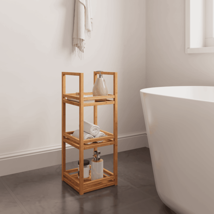 Sorel Badezimmerregal Hauptbild