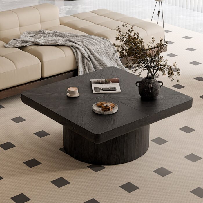 ELVA COUCHTISCH | HOLZ – Bild 2