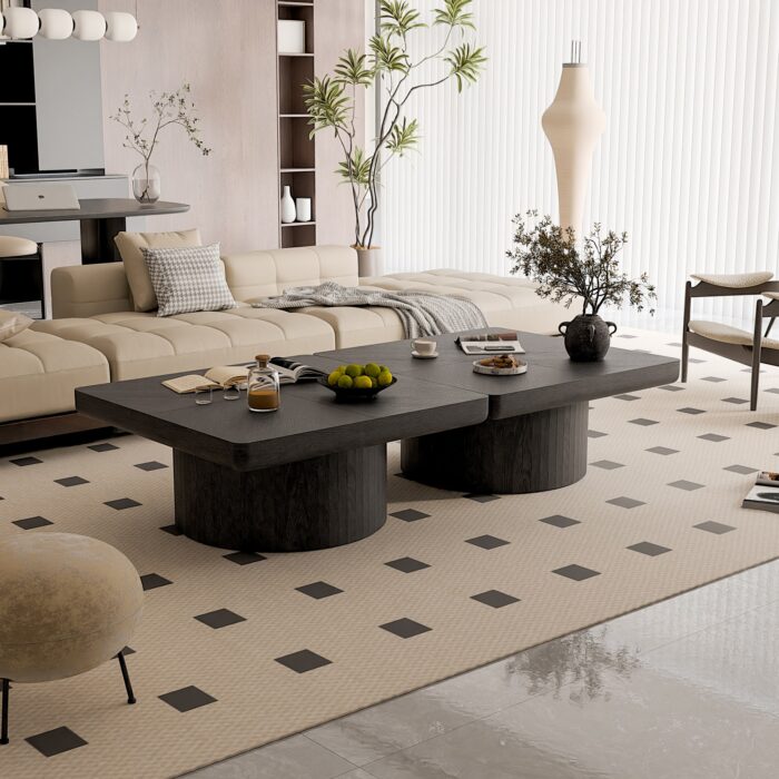 ELVA COUCHTISCH | HOLZ – Bild 10