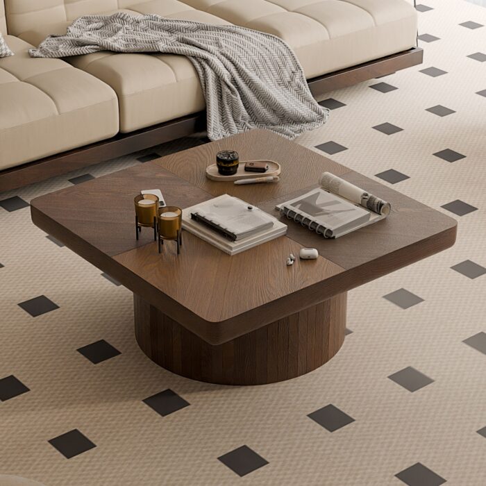 ELVA COUCHTISCH | HOLZ – Bild 3