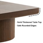 ELVA COUCHTISCH | HOLZ – Bild 6