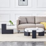 ARIA COUCHTISCH | MDF + ROBUSTE TISCHPLATTE – Bild 7