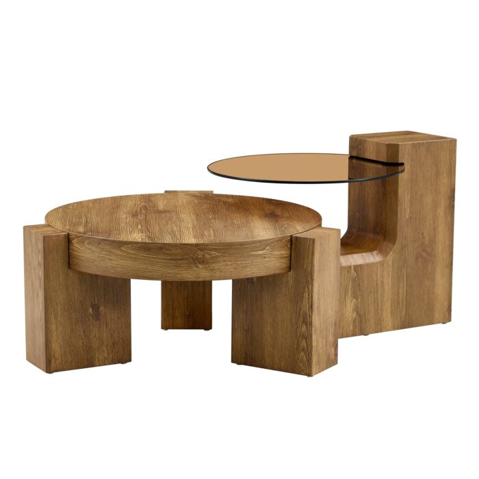 ARIA COUCHTISCH | MDF + ROBUSTE TISCHPLATTE – Bild 9