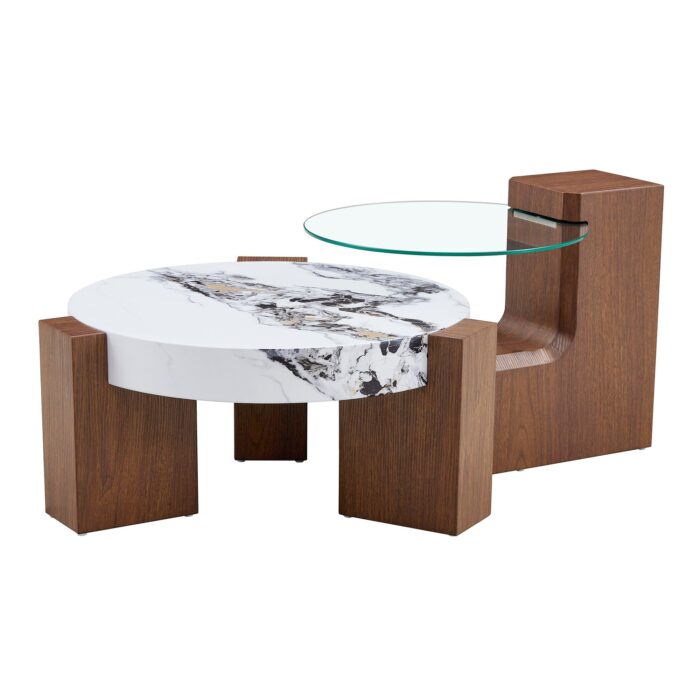 ARIA COUCHTISCH | MDF + ROBUSTE TISCHPLATTE – Bild 12