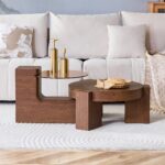 ARIA COUCHTISCH | MDF + ROBUSTE TISCHPLATTE – Bild 5