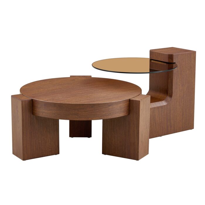 ARIA COUCHTISCH | MDF + ROBUSTE TISCHPLATTE – Bild 11