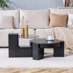 ARIA COUCHTISCH | MDF + ROBUSTE TISCHPLATTE – Bild 4
