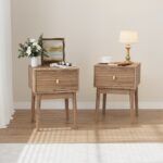 SOLA NACHTTISCH | MDF – Bild 2
