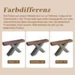 VELA BEISTELLTISCH | PARTICLE BOARD + ROBUSTE TISCHPLATTE – Bild 6