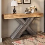 VELA BEISTELLTISCH | PARTICLE BOARD + ROBUSTE TISCHPLATTE – Bild 3
