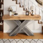 VELA BEISTELLTISCH | PARTICLE BOARD + ROBUSTE TISCHPLATTE – Bild 9