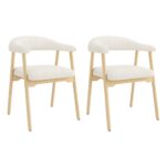 VELA STUHL | HOLZ + WEICHE POLSTERUNG – Bild 10