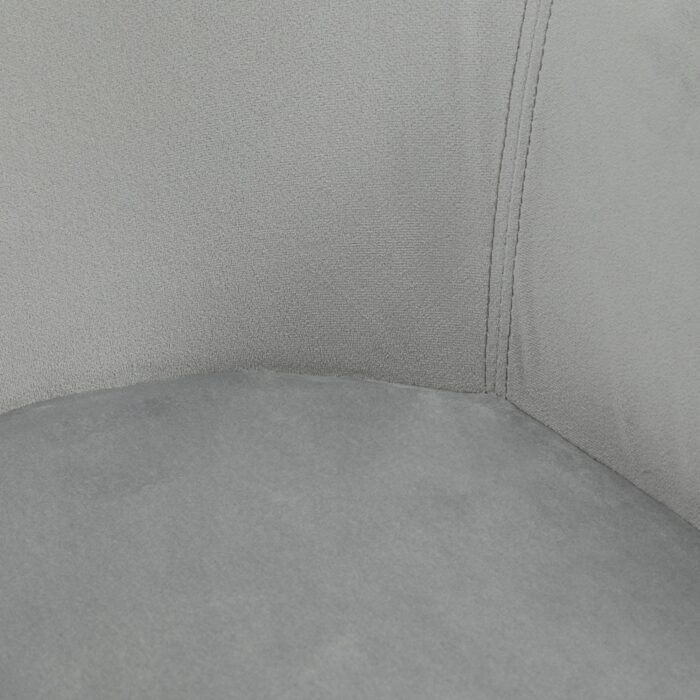 SOLA STUHL | POLYESTER + WEICHE POLSTERUNG – Bild 5