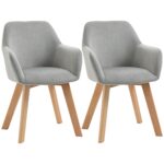 SOLA STUHL | POLYESTER + WEICHE POLSTERUNG – Bild 9