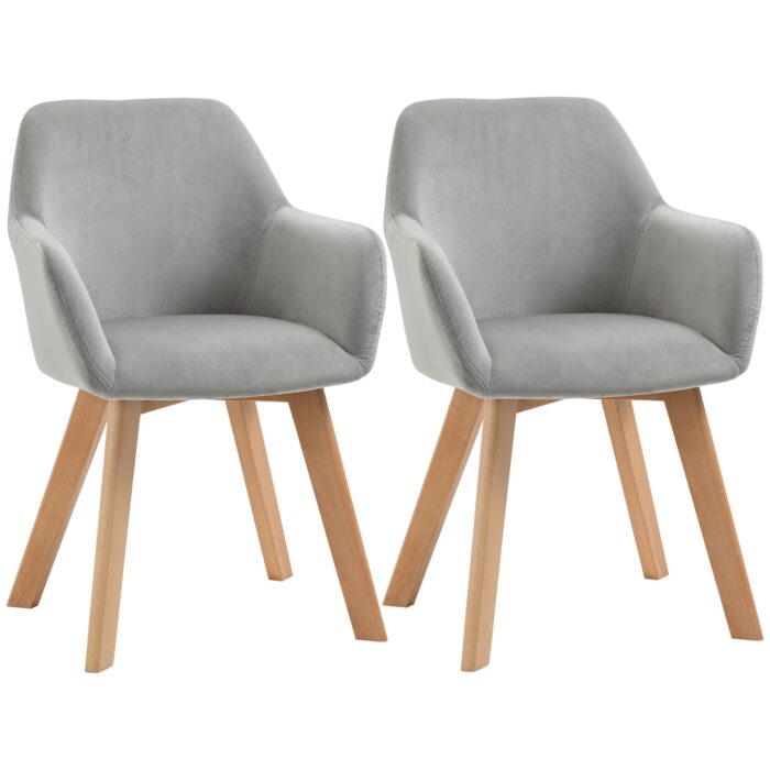 SOLA STUHL | POLYESTER + WEICHE POLSTERUNG – Bild 9