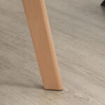 SOLA STUHL | POLYESTER + WEICHE POLSTERUNG – Bild 11