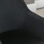SOLA STUHL | POLYESTER + WEICHE POLSTERUNG – Bild 2