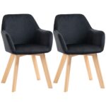 SOLA STUHL | POLYESTER + WEICHE POLSTERUNG – Bild 12