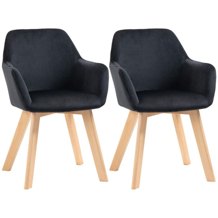 SOLA STUHL | POLYESTER + WEICHE POLSTERUNG – Bild 12