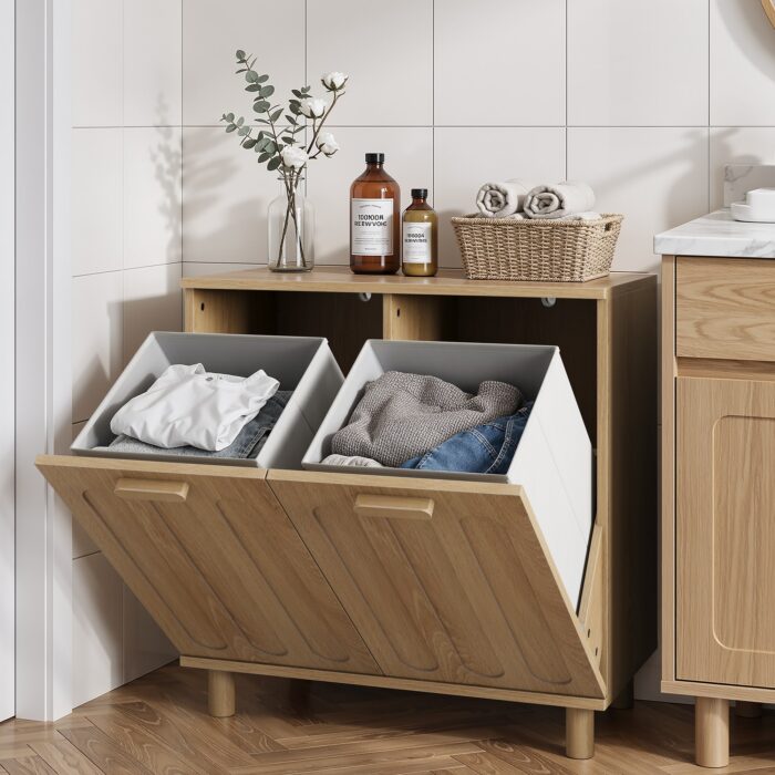 LUNA SCHRANK | MDF – Bild 2