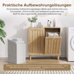 LUNA SCHRANK | MDF – Bild 3