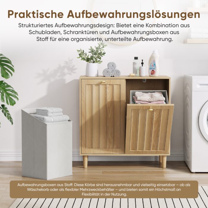 LUNA SCHRANK | MDF – Bild 3