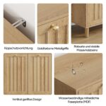 LUNA SCHRANK | MDF – Bild 6