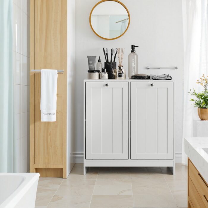 LUNA SCHRANK | MDF – Bild 4
