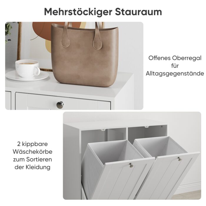 LUNA SCHRANK | MDF – Bild 7