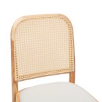 ARCO STUHL | HOLZ + WEICHE POLSTERUNG – Bild 6