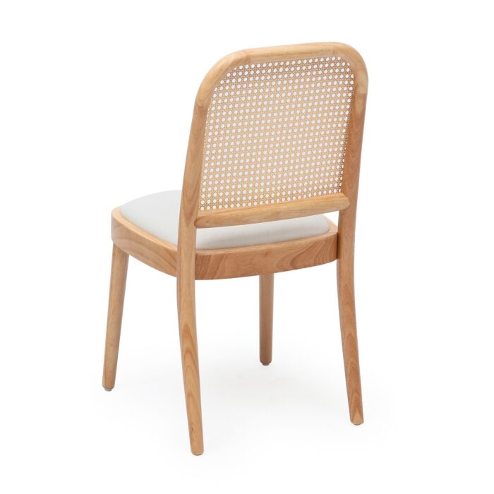ARCO STUHL | HOLZ + WEICHE POLSTERUNG – Bild 9