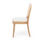 ARCO STUHL | HOLZ + WEICHE POLSTERUNG – Bild 10